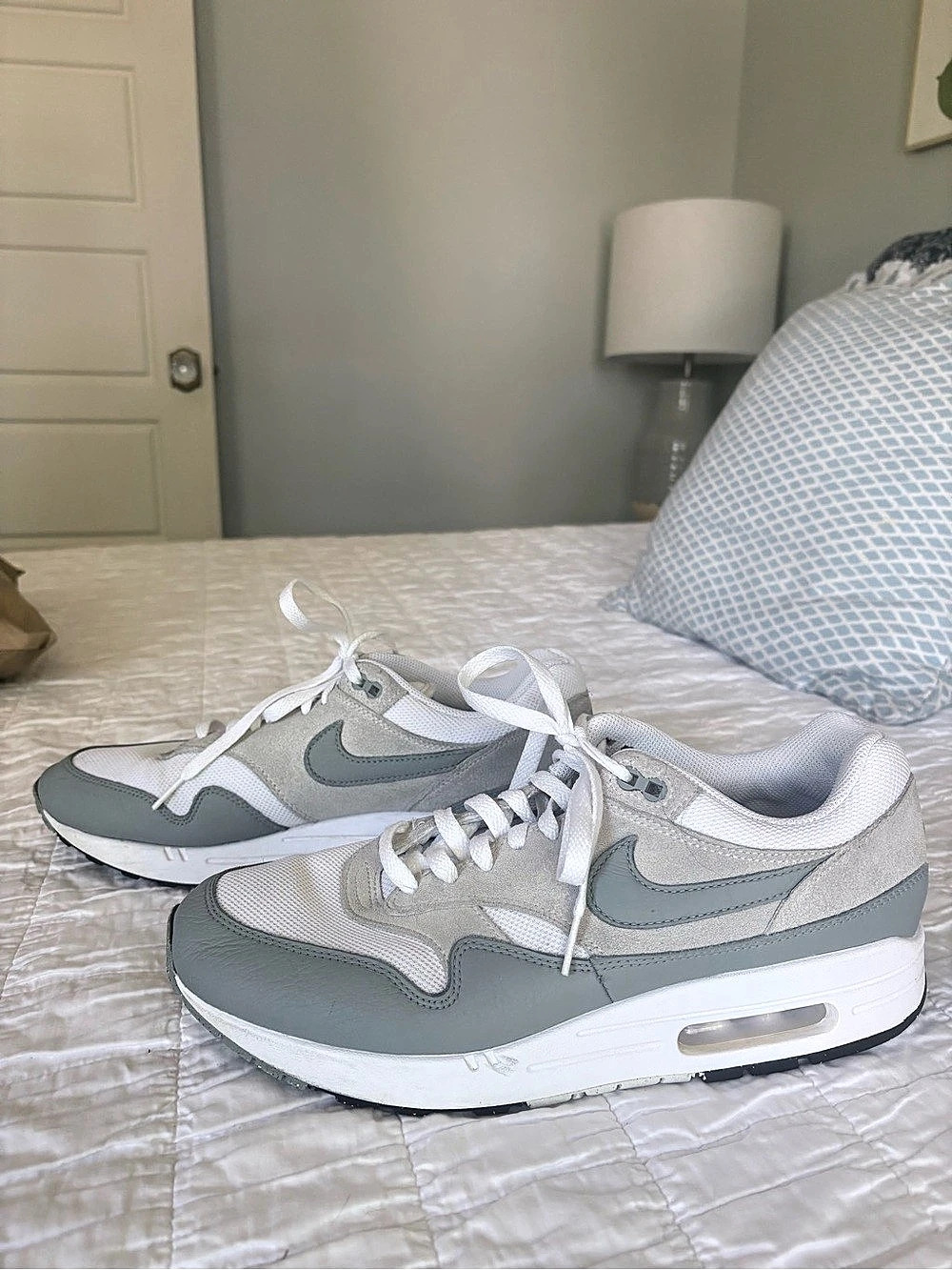 Men’s Nike Air Max 1 Air Sneakers US 11